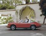 Porsche 911 S 2.0 Targa 1966 года (NA)